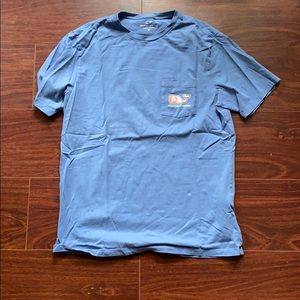 Vineyard Vines short sleeve tee